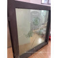 Great Material Unbreakable Bulletproof Glass Window Bulletproof Glass Window